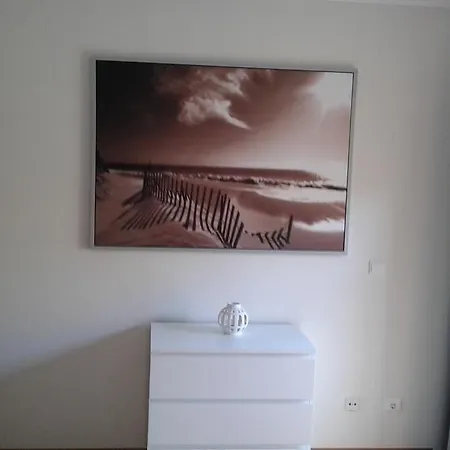 Apartment Casal Carido