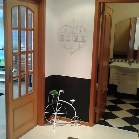 Apartment Casal Carido Ericeira