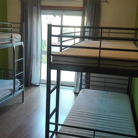 Apartment Casal Carido *