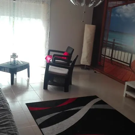 Casal Carido * Ericeira