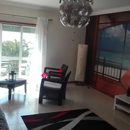Apartment Casal Carido *