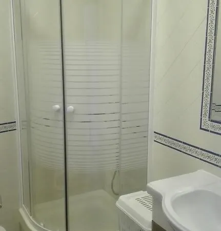 Apartment Casal Carido *