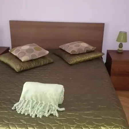 Apartment Casal Carido *
