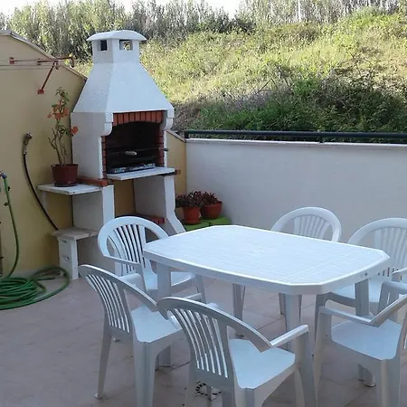 Apartment Casal Carido Ericeira